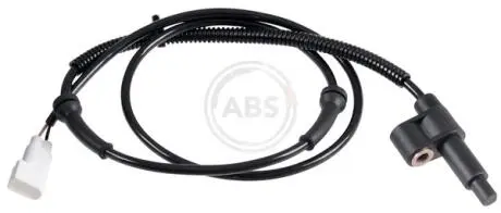 30437 Датчик ABS задн. Mondeo 96-01 A.B.S. подбор по vin на Brocar