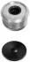 Шкив генератора S40/V40 95-05 9XU358038-631