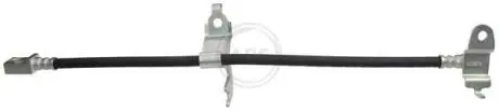 SL5750 Тормозной шланг Transit 03-06 A.B.S. подбор по vin на Brocar