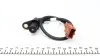 254046 Датчик положения коленвала Citroen Jumper 2.0 94-02/Berlingo 1.8/1.9D 97- VALEO підбір по vin на Brocar