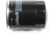 LS287 Фильтр масляный Mazda 626 II-V 1.8-2.0/Smart Forfour PURFLUX підбір по vin на Brocar