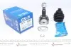 850136 Шрус (наружный) Renault Kangoo 1.5dCi 08-/ Megane II 1.5dCi 02-09 (27x22x146) GSP підбір по vin на Brocar