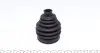 850136 Шрус (наружный) Renault Kangoo 1.5dCi 08-/ Megane II 1.5dCi 02-09 (27x22x146) GSP підбір по vin на Brocar
