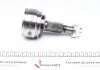 850136 Шрус (наружный) Renault Kangoo 1.5dCi 08-/ Megane II 1.5dCi 02-09 (27x22x146) GSP підбір по vin на Brocar