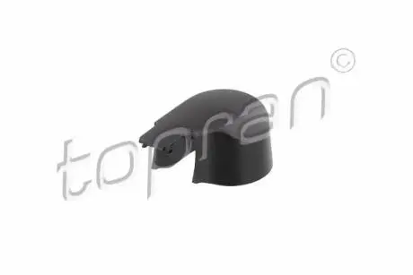 117415 Захисна кришка склоочисника пластикова TOPRAN підбір по vin на Brocar