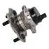 KK22063 Підшипник ступиці задн.(з ABS) Yaris JAPANPARTS підбір по vin на Brocar