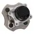 KK22063 Підшипник ступиці задн.(з ABS) Yaris JAPANPARTS підбір по vin на Brocar