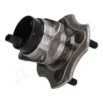 KK22063 Підшипник ступиці задн.(з ABS) Yaris JAPANPARTS підбір по vin на Brocar