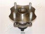 KK22063 Подшипник ступицы задн.(с ABS) Yaris JAPANPARTS підбір по vin на Brocar