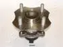 KK22063 Підшипник ступиці задн.(з ABS) Yaris JAPANPARTS підбір по vin на Brocar