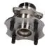 KK22063 Підшипник ступиці задн.(з ABS) Yaris JAPANPARTS підбір по vin на Brocar