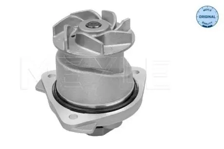 1130120051 Помпа воды VW 3,2 V6 TOUREAG MEYLE подбор по vin на Brocar