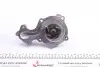 PA1247 Помпа води Ford C-Max II/Focus III/Mondeo V/Fiesta/Transit Courier 1.0 EcoBoost/1.1 12- (R/B)(6 лоп) GRAF підбір по vin на Brocar