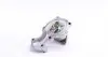 PA1247 Помпа води Ford C-Max II/Focus III/Mondeo V/Fiesta/Transit Courier 1.0 EcoBoost/1.1 12- (R/B)(6 лоп) GRAF підбір по vin на Brocar