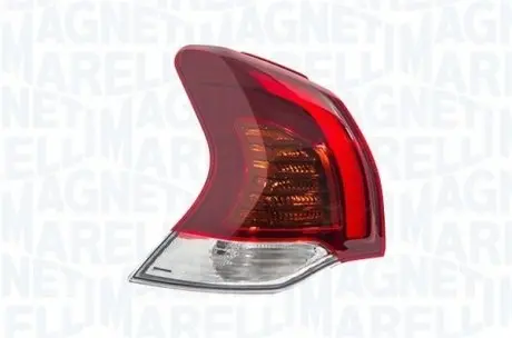 714081290801 Задні ліхтарі MAGNETI MARELLI підбір по vin на Brocar