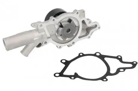 538021310 Помпа воды MB C-class (W203/S203/W204/S204) 2.2CDI 01-09/E-class (W211C211) OM611/OM646/OM647 INA подбор по vin на Brocar