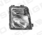 ПЕРЕДНЯ ФАРА VW LT, 96 - 06 ZVW1146R