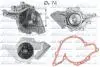 Водяний насос AUDI 100 A6 V8 A175