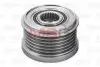 Шків генератора Fiat Ducato 2.3/3.0JTD 06- 588129