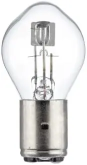 8GD002084151 Автолампа Behr Hella 8GD002084151 Standard S2 BA20d 40 W 45 W прозрачная HELLA підбір по vin на Brocar