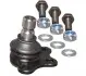 Кульова опора Citroen C3 02- 4140302200
