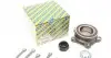 Подшипник ступицы (передней) Ford Transit 06- R14108