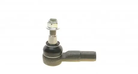 206085 Наконечник тяги рульової MB Sprinter 906/VW Crafter 30-35 2.0TDI/2.5TDI 06- SOLGY підбір по vin на Brocar