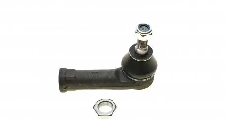 206073 Наконечник тяги рулевой (L) VW T4 1.9D/2.5TDI 91- SOLGY підбір по vin на Brocar
