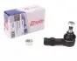 206050 Наконечник тяги рулевой (R) VW Caddy II 1.4/1.9TDI 95-01 SOLGY підбір по vin на Brocar