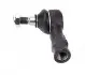 206028 Наконечник тяги рулевой (L) VW Caddy II 1.4/1.9TDI 95-01 SOLGY підбір по vin на Brocar