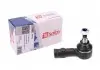 206018 Наконечник тяги рулевой Ford Connect 1.8 TDCi 02- SOLGY підбір по vin на Brocar
