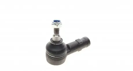 206018 Наконечник тяги рулевой Ford Connect 1.8 TDCi 02- SOLGY подбор по vin на Brocar
