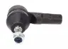 206016 Наконечник тяги рулевой Fiat Scudo 96- (12mm) SOLGY підбір по vin на Brocar