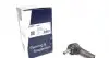 Наконечник тяги рульової Fiat Scudo 96- (13mm) 206017
