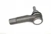 206004 Наконечник тяги рулевой (L) Seat Cordoba/Ibiza/Skoda Fabia/Roomster/VW Polo 01- (M14x1,5) SOLGY підбір по vin на Brocar
