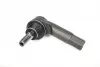 206004 Наконечник тяги рулевой (L) Seat Cordoba/Ibiza/Skoda Fabia/Roomster/VW Polo 01- (M14x1,5) SOLGY підбір по vin на Brocar