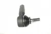 206004 Наконечник тяги рулевой (L) Seat Cordoba/Ibiza/Skoda Fabia/Roomster/VW Polo 01- (M14x1,5) SOLGY підбір по vin на Brocar