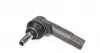 206004 Наконечник тяги рулевой (L) Seat Cordoba/Ibiza/Skoda Fabia/Roomster/VW Polo 01- (M14x1,5) SOLGY підбір по vin на Brocar