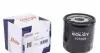 Фільтр масляний Citroen Jumper/Peugeot Boxer 2.2HDI/ Ford Transit 13- 101029