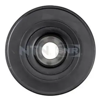 DPF35916 Шкив коленвала Citroen/Peugeot 1.4/1.6HDI 06- (6PK) SNR NTN підбір по vin на Brocar