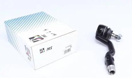 9199508 Наконечник тяги рульової BMW X5 (E70) 06-13/X6 (E71/E72) 08-14 RTS підбір по vin на Brocar