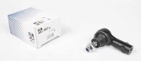 9190653 Наконечник тяги рулевой Ford Transit Connect/Tourneo Connect 02-13 RTS підбір по vin на Brocar