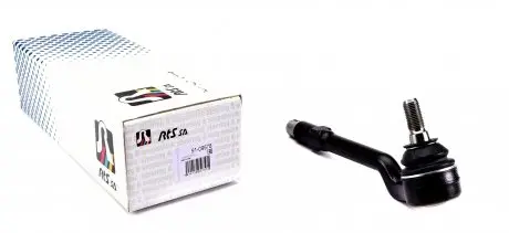 9109578 Наконечник тяги рульової BMW X5 (E53) 00-06 RTS підбір по vin на Brocar