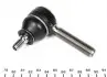 Наконечник тяги рульової BMW 5 (E28/E34) 81-96/6 (E24) 77-89/7 (E32) 85-94/8 (E31) 90-96 (внутр.) 91-09523