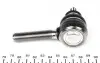 9109523 Наконечник тяги рулевой BMW 5 (E28/E34) 81-96/6 (E24) 77-89/7 (E32) 85-94/8 (E31) 90-96 (внутр.) RTS підбір по vin на Brocar