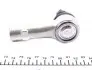 9107081 Наконечник тяги рульової Mitsubishi Colt V 96-03/Lancer VII 03-13/Volvo S40/V40 95-04 RTS підбір по vin на Brocar