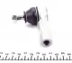 9107081 Наконечник тяги рульової Mitsubishi Colt V 96-03/Lancer VII 03-13/Volvo S40/V40 95-04 RTS підбір по vin на Brocar