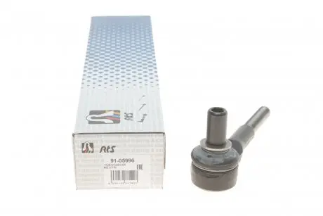 9105996 Наконечник тяги рулевой Audi A4/A6 94-11/Seat Exeo 08-13 RTS подбор по vin на Brocar