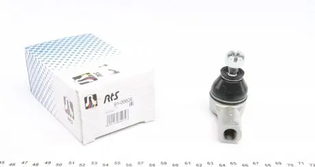 9106606 Наконечник тяги рульової Honda Civic VII 01-05/CR-V II 01-07 RTS підбір по vin на Brocar