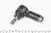 9105923 Наконечник тяги рульової (L) Audi A6 94-97/Audi 100/200 79-94 RTS підбір по vin на Brocar
